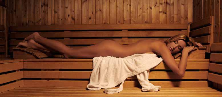 Gesundheit Schwitzen für das Wohlbefinden Ab in die Sauna! So sehr der Winter auch seinen Reiz hat, kaltes Wetter bedeutet leider auch Erkältungszeit. Um sich gegen Husten, Schnupfen, Kopfweh & Co.