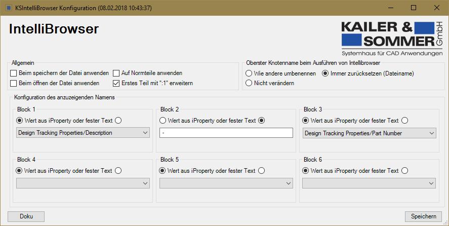 Anwendungen KS-IntelliBrowser