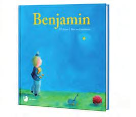 Wo bist du, Benjamin? Elfi Nijssen Benjamin Für Kinder ab 4 Jahren 25 26 cm, 30 Seiten durchgehend vierfarbig Hardcover 12,99 [D] / 13,40 [A] ISBN 978-3-8436-0766-7 Robin hat ein Brüderchen bekommen.