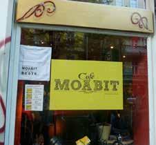 Moabit liest 11 Bücher auf der Bank Seit 22. Mai liegen in Moabit die Bücher quasi vor der Tür.