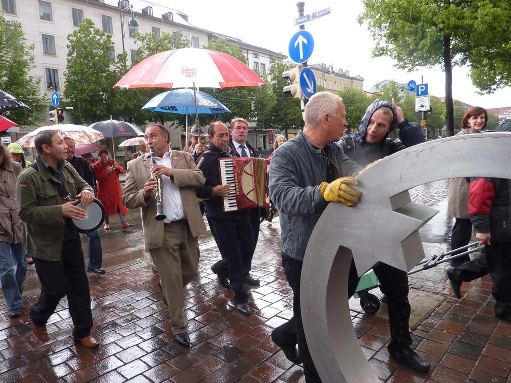 Innenstadt