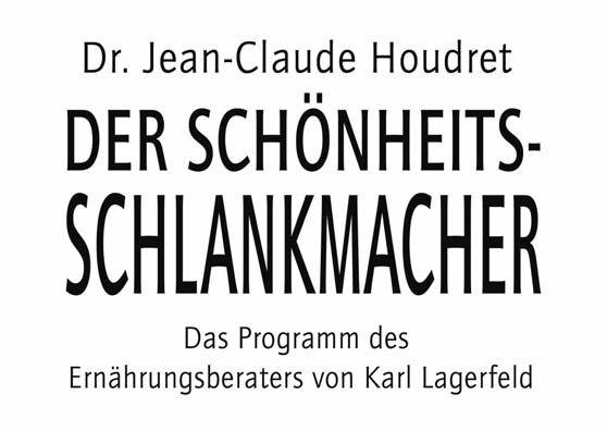 DR. JEAN-CLAUDE HOUDRET im Gespräch mit Isabelle de Paillette und unter Mitarbeit von Dr.