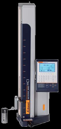 Messmethoden und Geräte 3D-Messmaschine MITUTOYO BH 504 Verfahrmaße: X 500 -