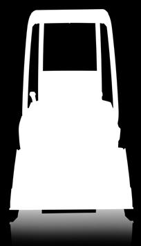 00-10 Rasenprofil oder AS-Profil Ausstattung Hubarm mit Parallelführung, mechanisch, Traktionskontrolle, Hydraulikölkühler Heck-Zusatzgewichte