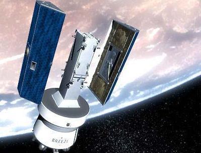 Die GRACE-Mission Gemeinsame US/D Mission mit Zwillingssatelliten Satelliten