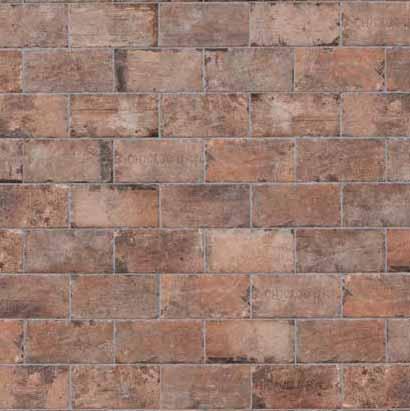 Esagona Mosaico Spacco 30x40-12 x16 (7,5x7,5-3 x3 ) Mosaico Spacco R11 30x40-12 x16