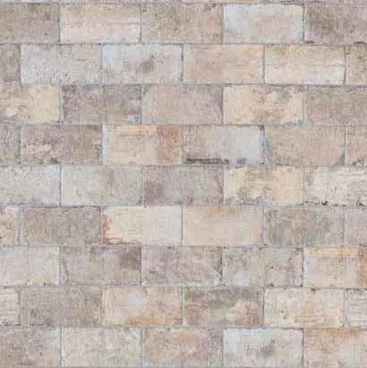 Esagona 38 Mosaico Spacco 30x40-12 x16 (7,5x7,5-3 x3 ) Mosaico Spacco R11 30x40-12