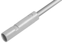 . M/50/EAN/CP Typ Spannung Strom Temperatur LED Merkmale Kabellänge Kabel Kabel mit Steckdose Katalog- Reed Induktiv V AC V DC Max.