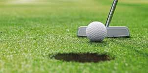 VORWORT PRÄSIDENT RAINER GANSKE MEHRWERT Liebe Golferinnen, liebe Golfer, liebe Mitglieder und Gäste in Niederreutin, verehrte Leser, Golf muss man erleben!