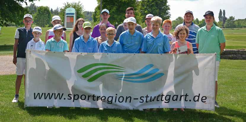 ERFOLGREICH, ERFOLGREICHER, AM ERFOLGREICHSTEN des Sponsors, der Sportregion Stuttgart, in diesem Rahmen durchgeführt werden kann.