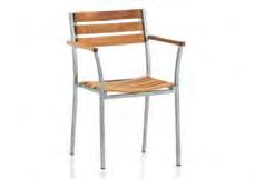 - Masse: H: 82 B: 48 T: 48, T: 43, SH: 43 cm Dimensions: H: 82 L: 48 P: 48, HS: 43 cm QUADRO Sessel / fauteuil Gestell: Stahl