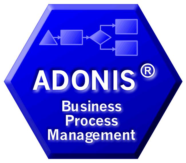 BPEL-Method in ADONIS) IT-Processes (BPMN) Service