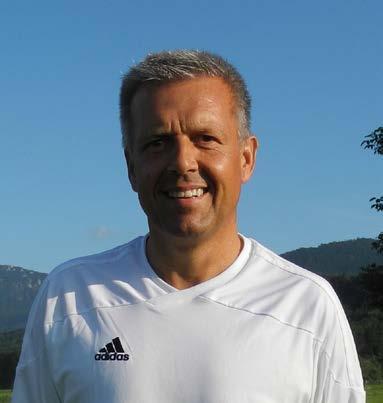 Aktuell im Interview der Coach der I.Mannschaft Franz Pritzl Stadionbladl: Hallo Franz, wie bist Du mit der Vorbereitung und den Ergebnissen der Testspiele zufrieden?