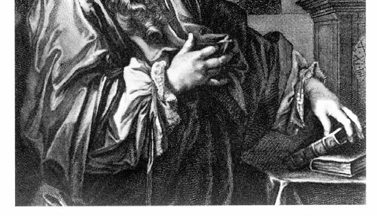 Prinzip von 1690 Christiaan Huygens 1629 1695