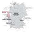 365 /m² und Neuss 330 /m²) erzielt. Bei guten Wohnlagen rangiert Köln mit 1.100 /m² vor Düsseldorf mit 970 /m² gefolgt von Aachen mit 480 /m² und Meerbusch mit 440 Euro /m².