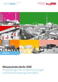 Instrumentendreiklang der Berliner Energiewendepolitik Klimaschutzziele Reduktion der CO 2 -Emissionen bezogen auf 1990 um 40