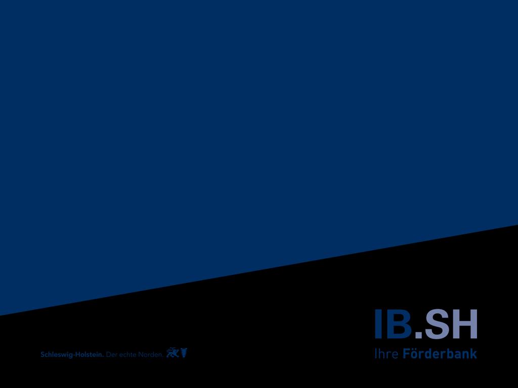 Weitere Förder- und Finanzierungsmöglichkeiten Susann Dreßler, IB.