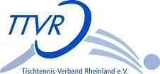 Ordnung Jugend - Leistungssport als Anhang zur Jugendordnung des Tischtennisverbandes Rheinland e.v. Gültig ab: 23.