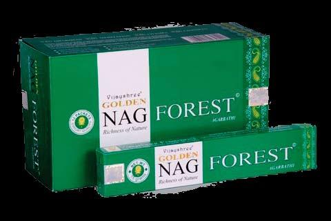 Golden Nag Forest 15