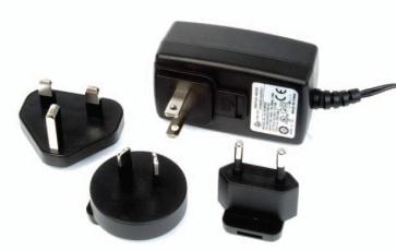 NiMH-Batterien verwendet werden, wenn der DIP-Schalter im Batteriefach auf NiMH eingestellt ist.