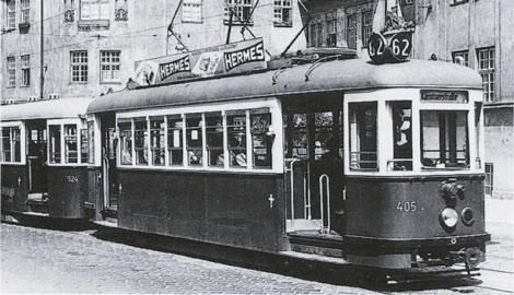 1925 Inbetriebnahme der ersten Teilstrecke der Wiener Elektrischen Stadtbahn 1949 Gründung der Wiener Stadtwerke (Elektrizitätswerke, Gaswerke, Verkehrsbetriebe) 1961 Tarifgemeinschaft mit der