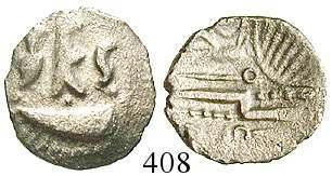 Van Arsdell 531-1.ssvz 300,- Nach seiner Vertreibung aus Britannien um 43 n.chr.