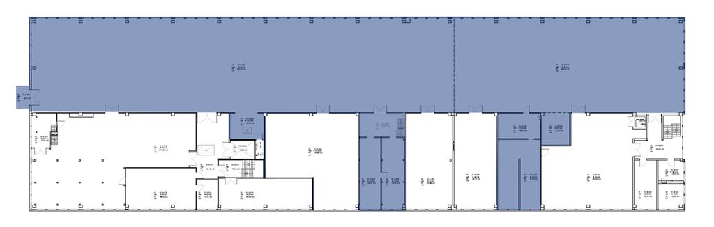 Grundriss Gebäude 24-39 (1.