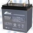 Industriebatterien anzuwenden. Industriebatterien können in Bauform und Kapazität sehr unterschiedlich sein.