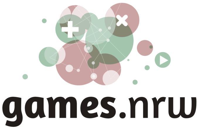 Satzung 1 Name, Sitz, Geschäftsjahr (1) Der Verein führt den Namen games.nrw. (2) Er soll in das Vereinsregister eingetragen werden. Nach der Eintragung lautet der Name games.nrw e.v.