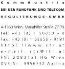 2013 gegen den Österreichischen Rundfunk wegen Verletzung des ORF-Gesetzes wie folgt entschieden: I. Spruch Die Beschwerde wird gemäß 36 Abs. 1 Z 1 ivm 37 Abs. 1 und 36 Abs.