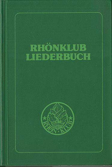 Produkt: Rhönklub Liederbuch, 9783790002638, 9. Aufl. 2009 Hersteller: - Artikelnummer: - Rhönklub Liederbuch, 9783790002638, 9. Aufl. 2009 ISBN : 9783-7900-0263-8 bzw. 978-3790002638 bzw.