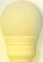 Sogenannte Extra-Warmwhite-Lampen (2500 Kelvin) können durch einen
