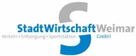 RATHAUSKURIER AMTSBLATT DER STADT WEIMAR ANZEIGE Die Stadtwirtschaft Weimar GmbH informiert über die im Verkehrsverbund Mittelthüringen (VMT) geänderten Tarife und Tarifbestimmungen zum 1. April 2018.