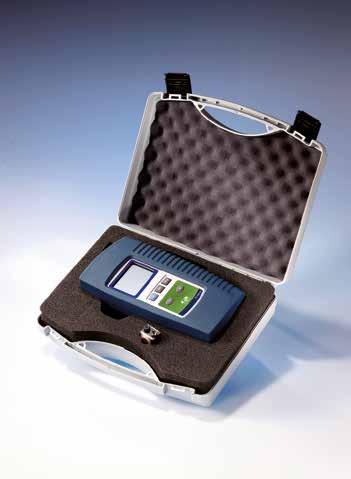 Elektrochemische Messgeräte AL10pH Das AL10pH ist ein qualitativ hochwertiges, batteriebetriebenes ph-messgerät.