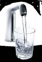 Parameter AZ Chlor (Cl 2 ) Chlor wird Trinkwasser zugesetzt, damit es ohne Keimbelastung beim Verbraucher ankommt. Es ist wahrscheinlich das weltweit meistverwendete Desinfektionsmittel.