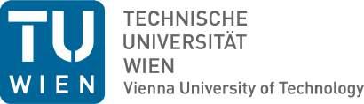Universität Wien Institut für Hochbau und Technologie Hochbaukonstruktionen und Bauwerkserhaltung Karlsplatz
