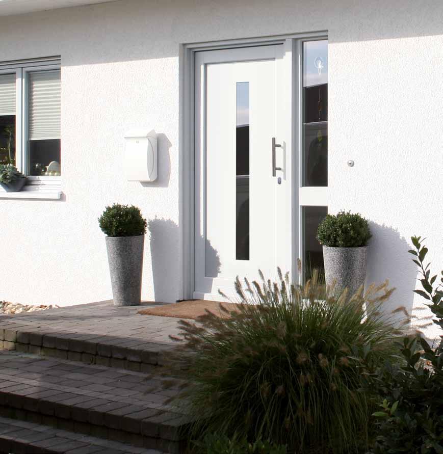 Objektfüllungen Objektfüllungen sind 4 gängige Designs, wie sie oft als Standardtüren von Bauträgern für die Ausstattung von Neubau-Wohnsiedlungen verwendet werden.