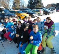 Ski- & Snowboardkurse Ski- & Snowboardkurse Kinderskikurs des Skiclub Wehr Skikurs für die Jüngsten im Skiclub Wehr Am Dreikönigstag startete der erste Kinderskikurs des Skiclub Wehr.