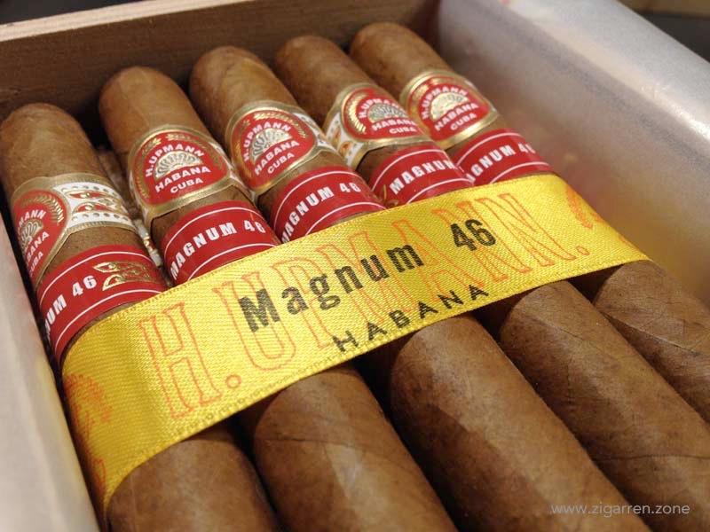 Warum sollte man kubanische Zigarren zunächst reifen lassen? Liebe Zigarren.