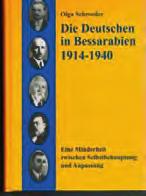 Schicksal einer bessarabischen Familie von 1813-1947.