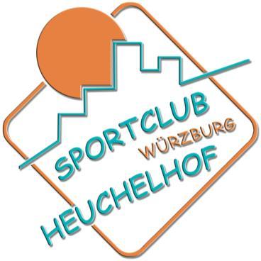 Mietvertrag zur Nutzung des Vereinsheim des Sprtclub Heuchelhf e.v. Würzburg Fassung vm 01.12.2017 Zwischen dem Sprtclub Heuchelhf e.v. Würzburg, Berner Str.
