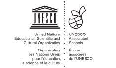 Wir sind Unesco-Schule!