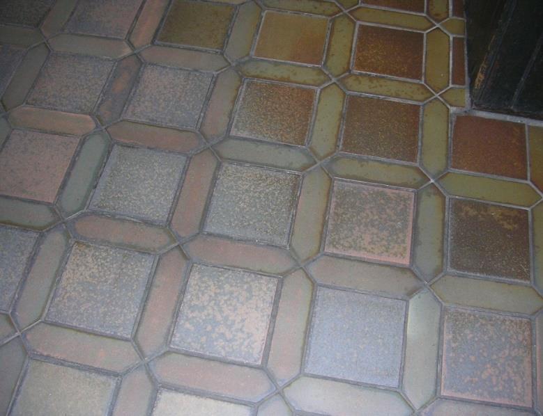 Fußbodenkonstruktionen geeignet Naturstein (Granit, Dolomit) Kunststein (je nach