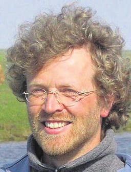 Um 19 Uhr hält der Biologe Rainer Borcherding von der Schutzstation Wattenmeer einen Vortrag mit dem Titel Die Muschel, die eigentlich eine Schnecke ist.
