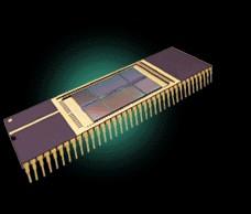 Hardware Geschichtliches zu Mikroprozessoren (5) 1982 Weit verbreiteter Nachfolger des 8086 (mit 186 als Zwischenschritt), 16 bit, 12 u. 16. MHZ, 134.