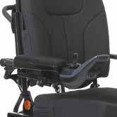 Fahreinheit Rückenausführungen Das Ultra Low Maxx Sitzsystem bietet als Besonderheit
