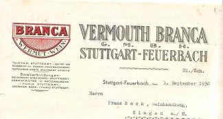 , 1924: William Prym GmbH, Kurzwaren, Messingwerke Hersteller des berühmten Druckknopfes.