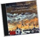 Mitsing CD Reclam / Carus 2.403, Preis: 24,90 (zzgl. Porto u. Versand) Weihnachtslieder Chorbuch vierstimmig (SATB) hrsg. von Klaus Brecht und Klaus K.
