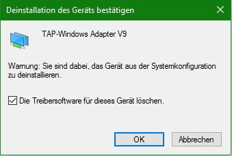 Unter Windows Vista oder neuer erreichen Sie über Start (unten links auf dem Monitor) -> Systemsteuerung -> Gerätemanager.
