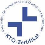 D-6 Bewertung des Qualitätsmanagements Im Frühjahr 2009 konnte, aufgrund der Vorbereitungsphasen, die KTQ